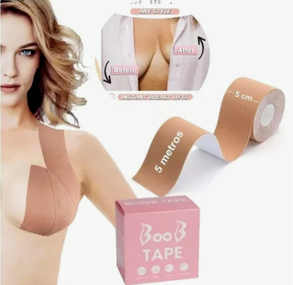 Tape Levanta Busto Realza tu Silueta con Elegancia